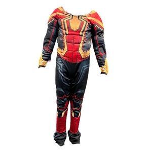 Spiderman Costume kids - No Way Home